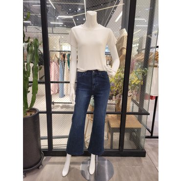 파프리카 NJ3TS805 베이직 반소매 티셔츠