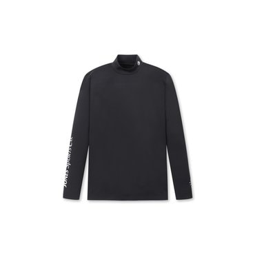 왁 (왁골프)[WAAC X JONES] Performance Base Layer_WMTBW24770BKX