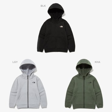 노스페이스키즈 NJ5JP70 키즈 엠에이 웜-업 자켓 KS MA WARM-UP JACKET