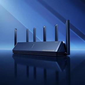 라우터 샤오미 라우터 BE7000 와이파이 7 트라이 밴드 리피터 VPN 1GB 메쉬 IPTV 4x2.5G USB 3.0 이더넷