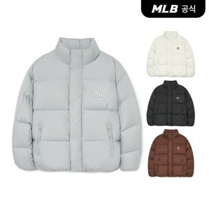 MLB [엠엘비코리아공식] [MLB] 커브 패딩 (4 COLOR)