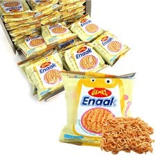  게메즈 에낙 라면과자 480g (16g x 30봉)