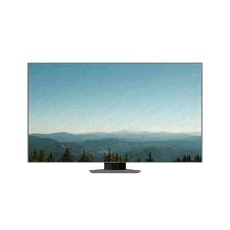 삼성 [K]삼성전자 2023 QLED 4K QC80 247cm KQ98QC80AFXKR