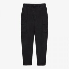 [국내정식매장] 노스페이스 바지 팬츠 The North Face MS ALL ROUND CARGO PANTS - BLACK