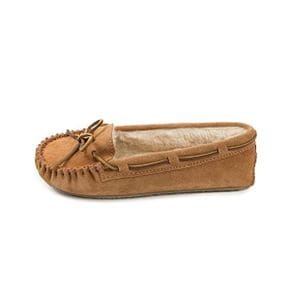 미국 미네통카 모카신 Minnetonka Womens Cally Slipper Moccasin 1427072