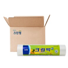 크린롤백 30cm x 40cm(대) 200매 X20개(1BOX)