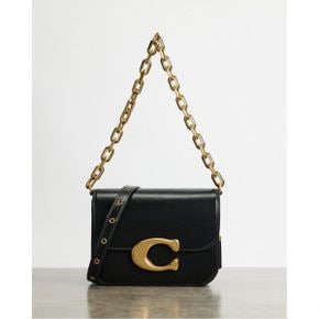 4819891 Coach Idol Bag - Black