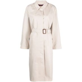 Womens raincoat 759518Z8BL21022 White