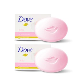 핑크 뷰티 바 90g x 2개