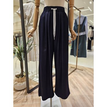 메종블랑쉬 텐셀데님팬츠 M252MSL552D