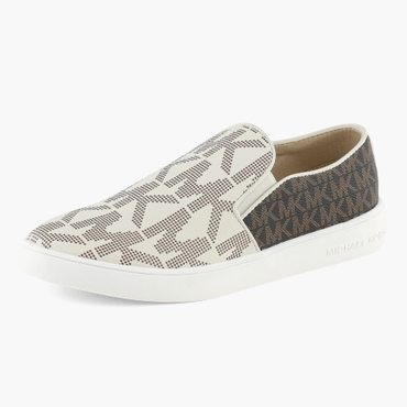 마이클코어스 JEM CASTRO 슬립온 MK100096NC(Kids/girls)