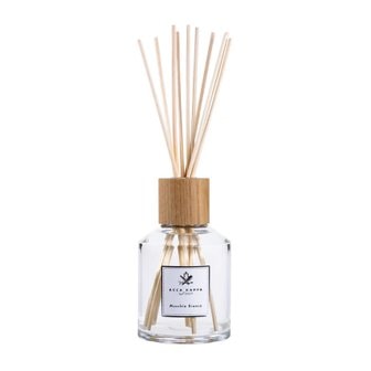 아카카파 아카카파(ACCA KAPPA) 화이트 모스향  홈 디퓨져 _ 250ml _ Diffuser, White Moss  세계적 유명한 무라노 유리병 디자인