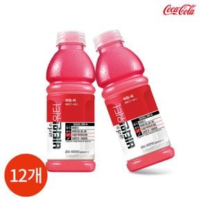 글라소 비타민워터 파워씨 500ml x 12PET[30438591]