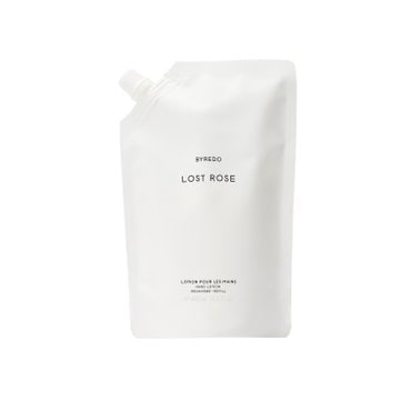 바이레도 [리필] 로스트 로즈 핸드 로션 450ml