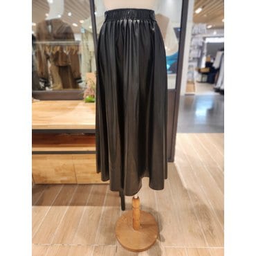 파프리카 클레 볼륨스커트 NH3SK917