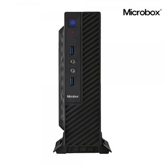 엠지솔루션 마이크로박스 COOL H610A i3-13100 (4GB, M2 256GB)