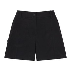 [26SS] 여성 별 심볼 백 리본 포인트 숏팬츠 (821F1PS009)
