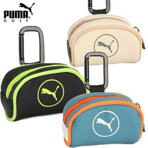 5816286 푸마 골프 PUMA GOLF 기본 공 케이스 091238 유니섹스 TA3486880