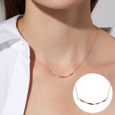 14K 목걸이 RS0297