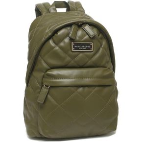 일본 마크제이콥스 백팩 Marc Jacobs H306M01RE21 307 Womens Outlet Backpack Quilted Khaki Co