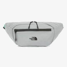 [노스페이스 공식] NN2PR20B 스포츠 힙색_COOL GRAY
