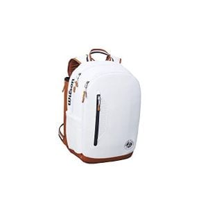 미국 윌슨 백팩 테니스백 WILSON 남녀공용Adult Roland Garros Tour Backpack 1482473