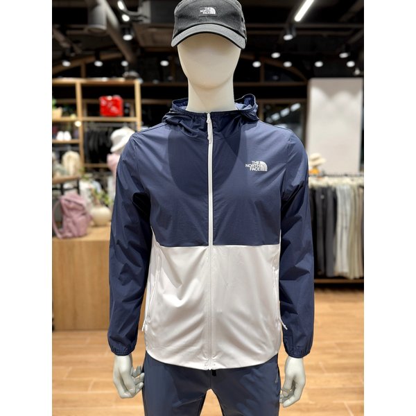 [부산점] 타코마 트레이닝 자켓 NJ5JP02J