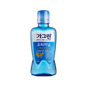 동아제약 가그린 250ml