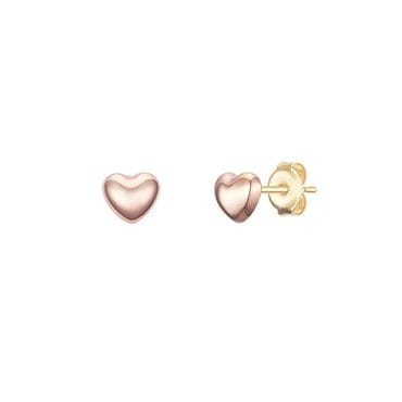 제이에스티나 J.Livera 14K HEART 귀걸이 (JJJTE05B1010R40A0)