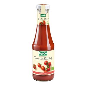 뵤도 토마토 케찹 500 ml 6병