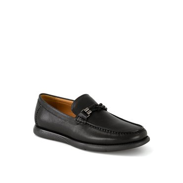 탠디옴므 탠디남성로퍼 (Q19104, BLACK)