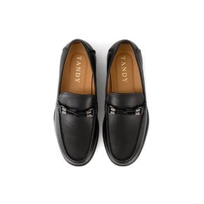 탠디남성로퍼 (Q19104, BLACK)