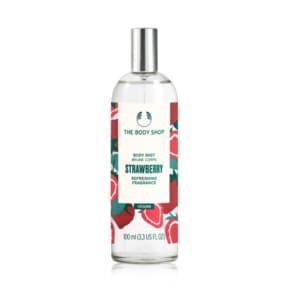 스트로베리 바디 미스트  100ML (98054) [신세계의정부점]