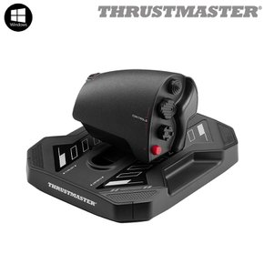 SOL-R6 THROTTLE 비행조이스틱 스로틀 (PC) SSG