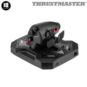 SOL-R6 THROTTLE 비행조이스틱 스로틀 (PC) SSG