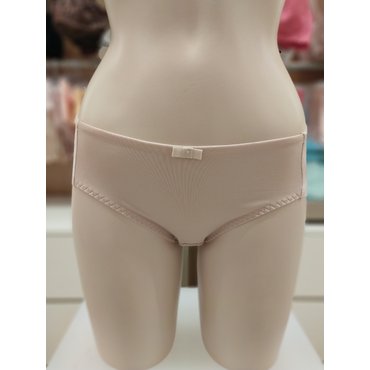 barbara 2COLOR  심플 헴팬티(BP4923H SK, BK)