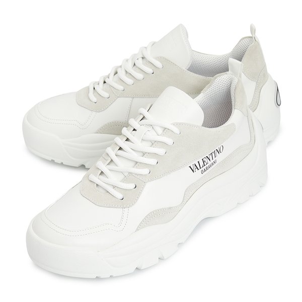 [부산점] 남성 스니커즈 7Y2S0B17VRN 0BO