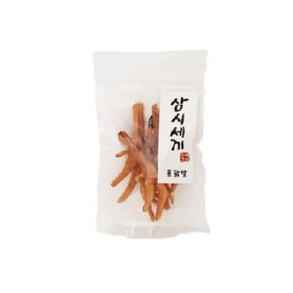  삼시세끼 통닭발 50g