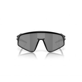 4584611 Oakley Latch Panel 35mm Polarized Rectangular Sunglasses