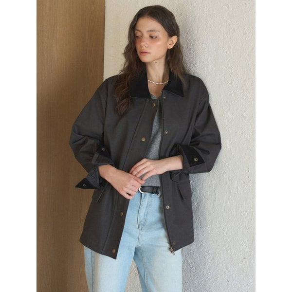 하프워크자켓_4color