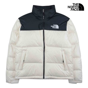 노스페이스 남성 M`S 1996 ECO NUPTSE JACKET 다운 NJ1DP75D-CRE