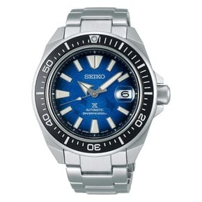 SEIKO PROSPEX Made in Japan Save the Ocean Special Edition Diver`s 200m SRPE33 [] [세이코]