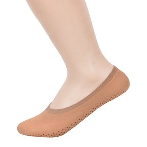 발바닥 미끄럼 방지 스타킹 지압 덧신 페이크 삭스 양말 덧 버선 풋커버 덧신 구두 로퍼 미끄럼방지