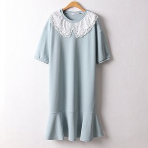 제시카레이스원피스 OLD514M105 빅사이즈