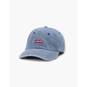 하우스마크 데님 볼캡D7735-0005_GN