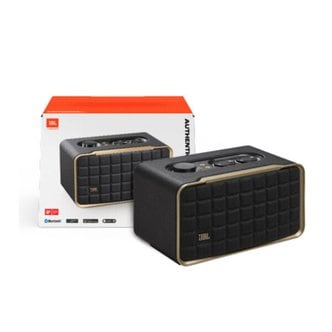 JBL 삼성 하만카돈 정품 JBL Authentics 200 어센틱 블루투스 WiFi스트리밍 스피커.PT