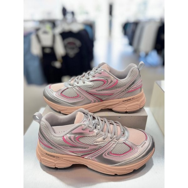 [여주점] 남녀공용운동화 1RM02699G 154 FILA INTERUN