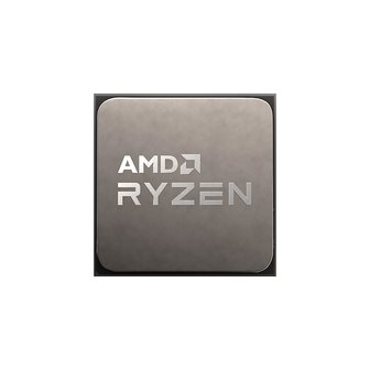 에스투씨엔아이 AMD 라이젠7-4세대 5700X3D (버미어) (멀티팩(정품))