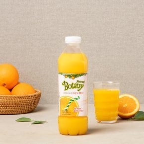 [보타니] 오렌지 주스 1L
