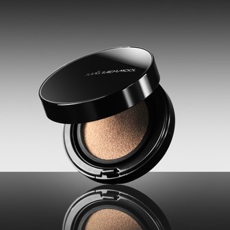 정샘물 [롱래스팅쿠션] 정샘물 에센셜 스킨 누더 롱웨어 쿠션 (본품+리필)